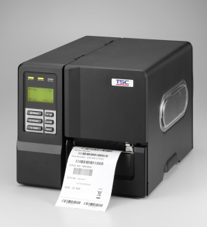 Barcode Solutions TSC Me240