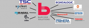 BRANDS BARCODESOLUTIONS.IE