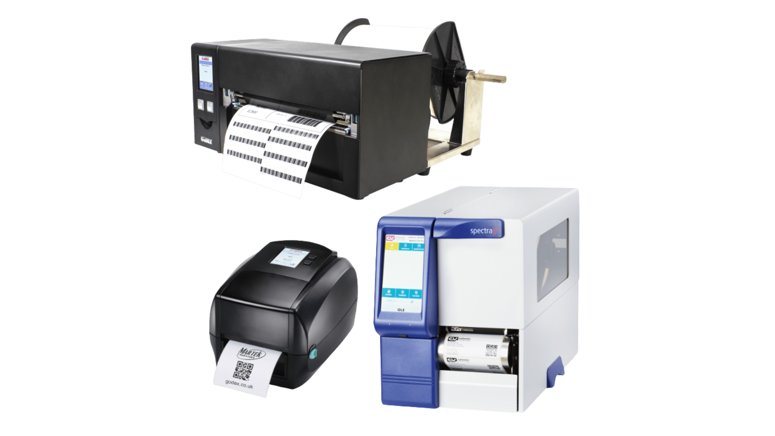 printer