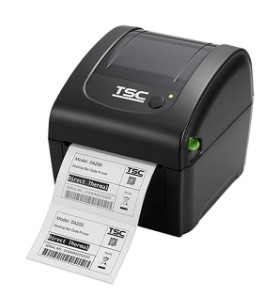 TSC DA200